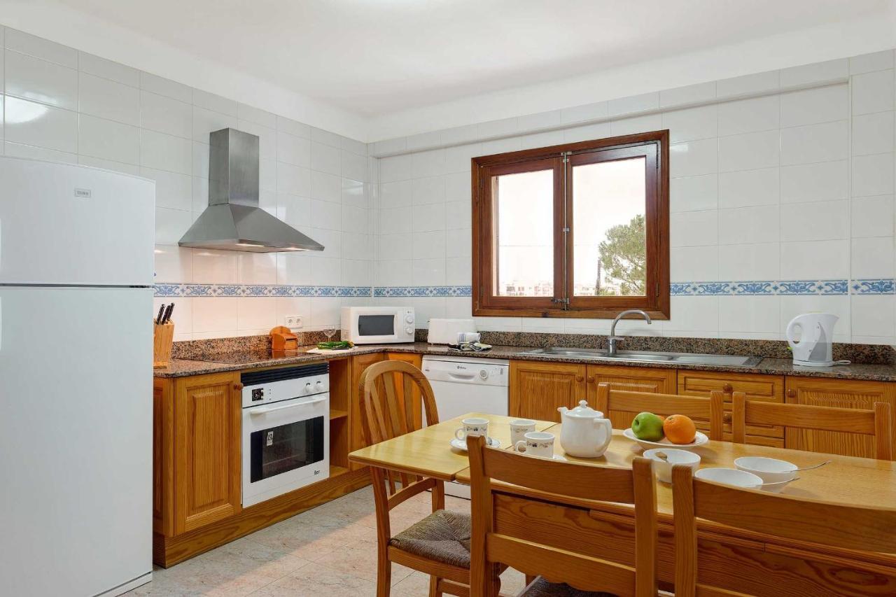 Villa Animeta Pollença Εξωτερικό φωτογραφία