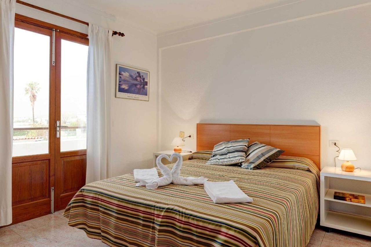 Villa Animeta Pollença Εξωτερικό φωτογραφία